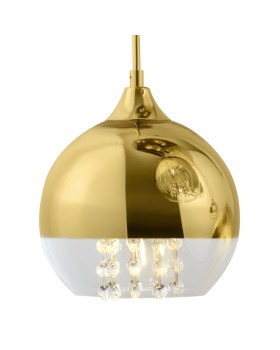 Каскадная люстра Maytoni P140-PL-170-5-G-foto4