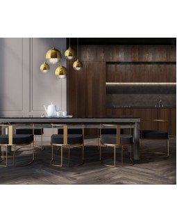 Каскадная люстра Maytoni P140-PL-170-5-G-foto5