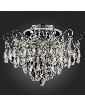 Накладная люстра Evoluce SLE160002-06-foto6