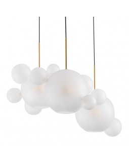 Подвесная люстра LOFT IT 2028-D3-foto2
