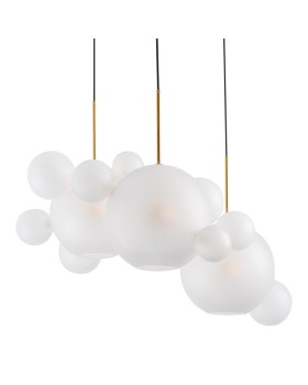 Подвесная люстра LOFT IT 2028-D3-foto2