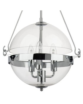 Подвесной светильник Lightstar 816034-foto3