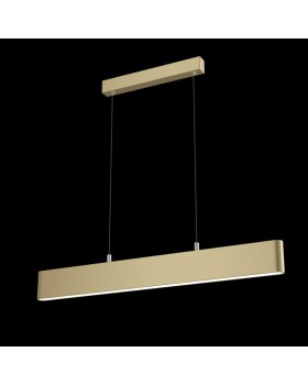 Подвесной светильник Maytoni Technical P010PL-L23G4K-foto2