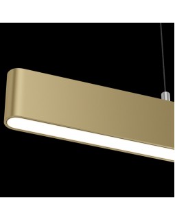 Подвесной светильник Maytoni Technical P010PL-L23G4K-foto3