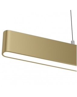 Подвесной светильник Maytoni Technical P010PL-L23G4K-foto4