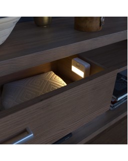 Мебельный светильник Elektrostandard С датчиком движения Led Stick LTB73 1W 4000K Белый-foto2
