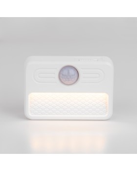 Мебельный светильник Elektrostandard С датчиком движения Led Stick LTB73 1W 4000K Белый-foto3
