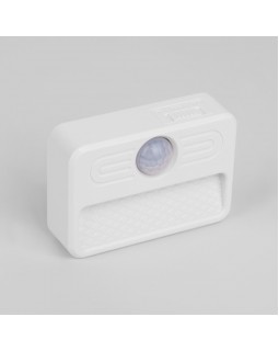 Мебельный светильник Elektrostandard С датчиком движения Led Stick LTB73 1W 4000K Белый-foto5