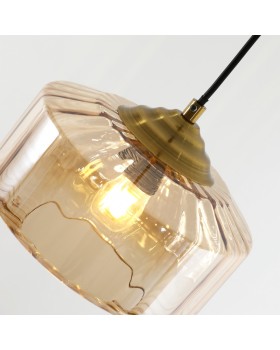 Подвесной светильник Favourite 2721-1P-foto3