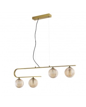 Подвесная люстра Favourite 2723-4P-foto2