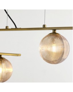 Подвесная люстра Favourite 2723-4P-foto3