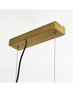 Подвесная люстра Favourite 2723-4P-foto4