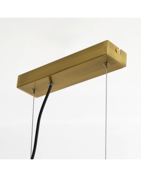 Подвесная люстра Favourite 2723-4P-foto4