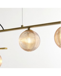 Подвесная люстра Favourite 2723-4P-foto5