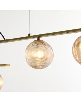 Подвесная люстра Favourite 2723-4P-foto5