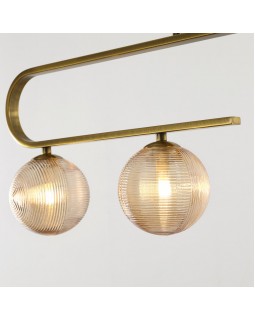 Подвесная люстра Favourite 2723-4P-foto6