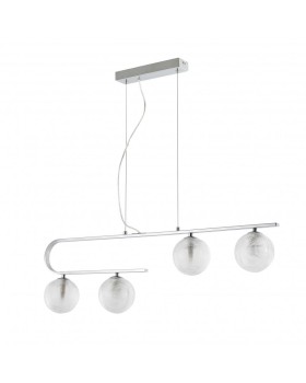 Подвесная люстра Favourite 2724-4P-foto2