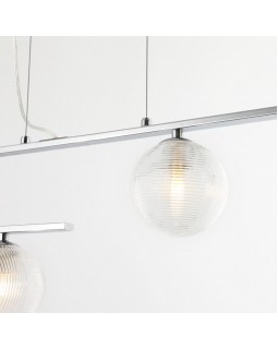 Подвесная люстра Favourite 2724-4P-foto3