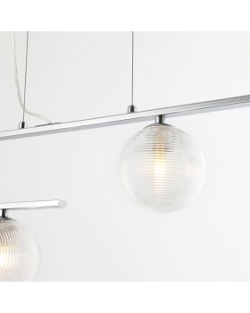 Подвесная люстра Favourite 2724-4P-foto3