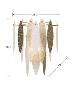 Бра Favourite 2754-2W-foto3