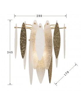 Бра Favourite 2754-2W-foto3