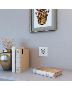 Рамка Werkel W0012401-foto2