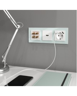 Розетка Werkel W1186001-foto3