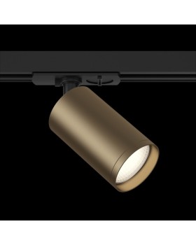 Светильник на шине Maytoni Technical TR020-1-GU10-BBZ-foto2