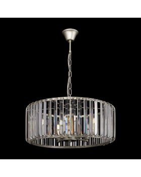 Подвесная люстра Freya FR1005PL-05SC-foto2