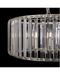 Подвесная люстра Freya FR1005PL-05SC-foto3