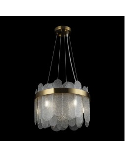 Подвесная люстра Freya FR5141PL-05BS-foto2