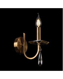 Бра Freya FR1006WL-01G-foto2