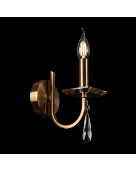 Бра Freya FR1006WL-01G-foto2