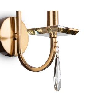 Бра Freya FR1006WL-01G-foto3