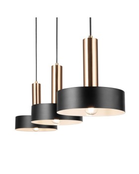 Подвесная люстра Freya FR4008PL-03BBS-foto4