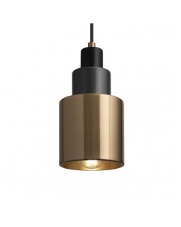 Подвесной светильник Freya FR4006PL-01BS-foto3