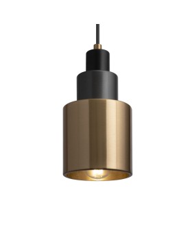 Подвесной светильник Freya FR4006PL-01BS-foto3