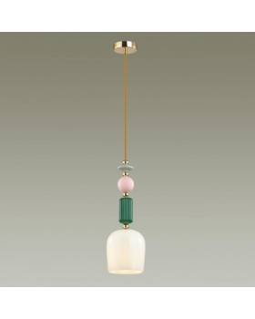 Подвесной светильник Odeon Light 4861/1-foto4