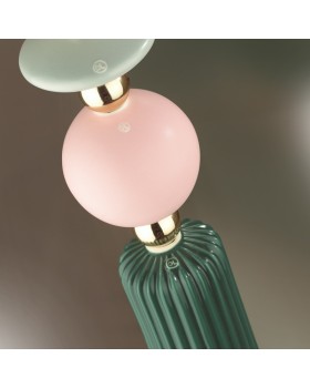 Подвесной светильник Odeon Light 4861/1-foto6