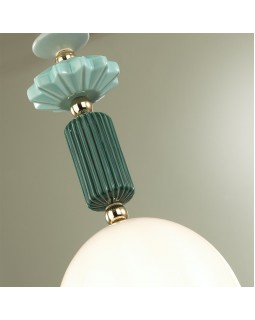 Подвесной светильник Odeon Light 4861/1C-foto5