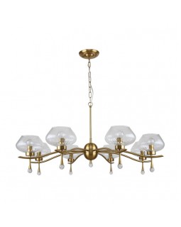Подвесная люстра Favourite 2773-8P-foto2