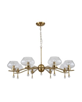 Подвесная люстра Favourite 2773-8P-foto2