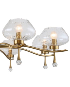 Подвесная люстра Favourite 2773-8P-foto4