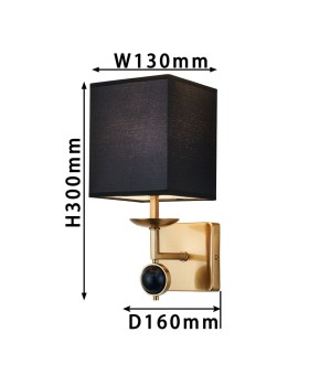 Бра Favourite 2822-1W-foto6