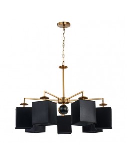 Подвесная люстра Favourite 2822-7P-foto2