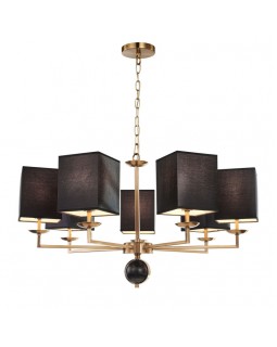 Подвесная люстра Favourite 2822-7P-foto3