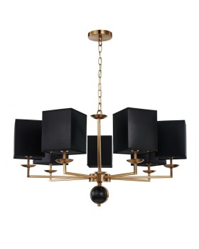 Подвесная люстра Favourite 2822-7P-foto4