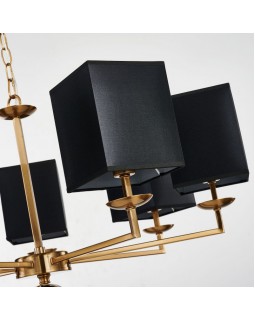 Подвесная люстра Favourite 2822-7P-foto5