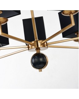 Подвесная люстра Favourite 2822-7P-foto6