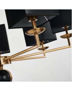 Подвесная люстра Favourite 2822-7P-foto7